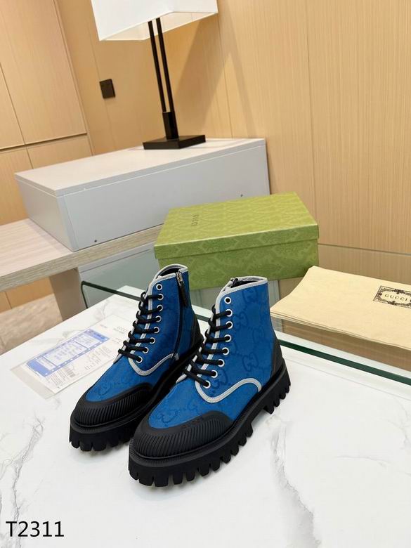 Gucci sz35-41 h1110